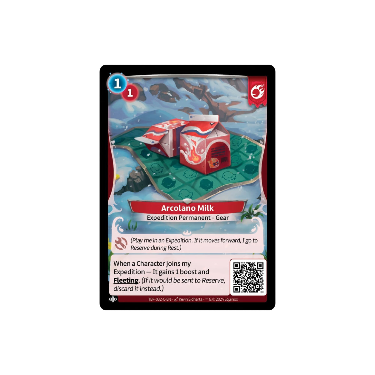 Equinox Altered Trial by Frost 36-Pack Booster Display - Unique Deck Building, Strategic Non-Combat Gameplay, Collectible Trading Card Game, Ages 13+