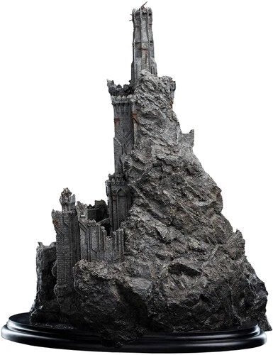 WETA Workshop Limited Edition Polystone Cirith Statue, The Lord of the Rings Trilogy Collectible Figure