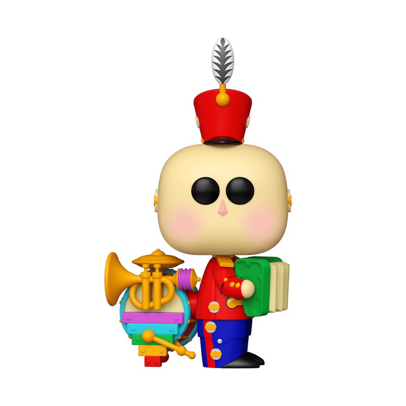 Tin Toy Funko Pop! Disney Pixar’s Toy Story - WonderCon 2025 Exclusive SHARED Sticker - Approx. 5.45" Collectible Vinyl Figure #1559 Bundled with