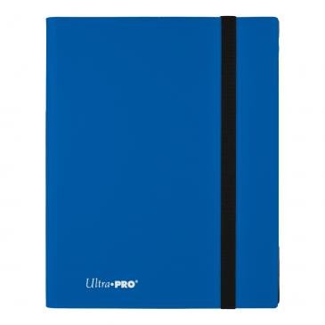 Ultra Pro PRO-Binder 9-Pocket – Pacific Blue