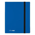 Ultra Pro PRO-Binder 9-Pocket – Pacific Blue