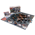 Bandai Hobby Gunpla Gundam Assemble 01 Deluxe Set Model Kit - Mini Gundam Figures, Bandai Gundam Model Kit Anime Model Kits, Gundam Miniatures &