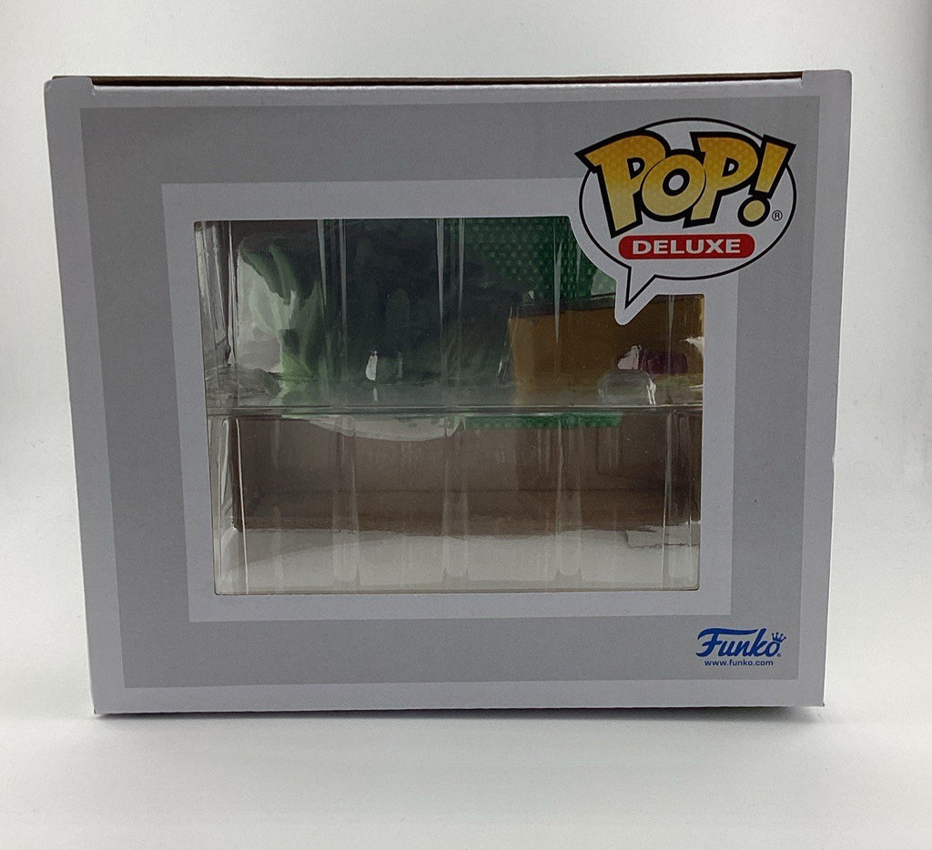 Funko Pop! Deluxe: Beetlejuice Here Lies Betelgeuse Target Con (Exclusive) #1762