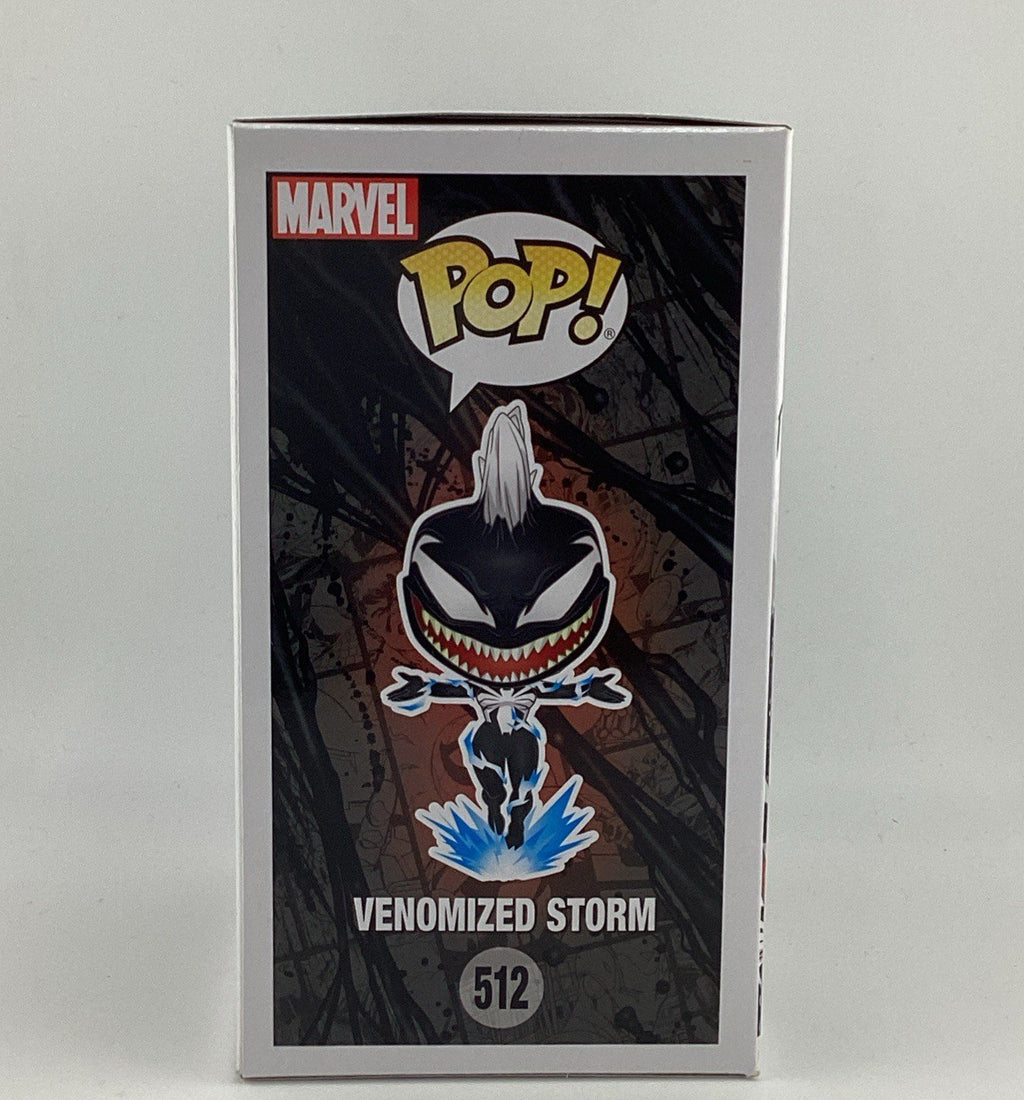 Funko Pop! Vinyl: Marvel - Venomized Storm #512