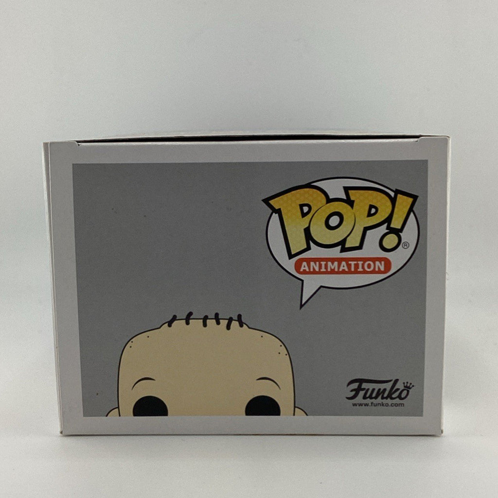 Funko Pop! Nickelodeon Rugrats - Tommy Pickles (Red) (Chase) #225