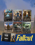 Magic: The Gathering Secret Lair Fallout: Beyond Vault 33 TCG Cards – Limited Edition Collector Set, Exclusive Fallout-Themed MTG Cards for Players &