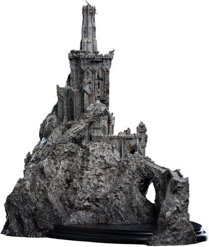 WETA Workshop Limited Edition Polystone Cirith Statue, The Lord of the Rings Trilogy Collectible Figure