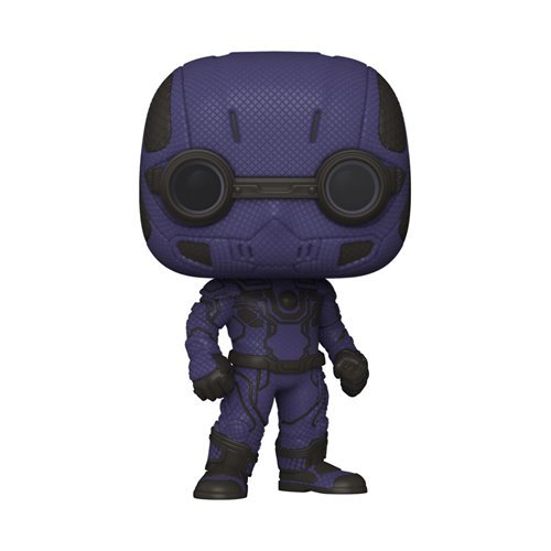 DC's Ultraman Funko Pop! Heroes Superman (2025 Movie) - Approx. 3 3/4" Chase Limited Edition Collectible Vinyl Figure #583 Bundled with Display Box