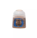 Warhammer Citadel Base Sycorax Bronze Paint Bottle 12ml
