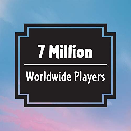 7 Wonders Board Game (New Edition) - Lead Your Civilization to Prosperity! Strategy Game for Kids and Adults, Ages 10+, 3-7 Players, 30 Minute