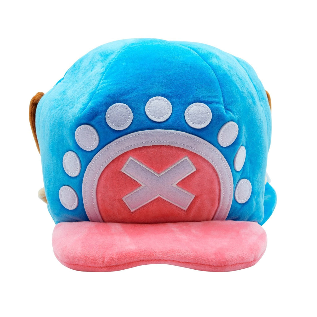 One Piece Tony Tony Chopper Replica Hat Plush
