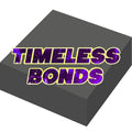 Digimon Card Game Timeless Bonds Booster Box – 24 Packs x 12 Cards, 108 Types, Olympus XII Dual Cards, Rare & Secret Cards, Collectible Trading Card