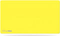 Ultra Pro Playmat Yellow 24x14