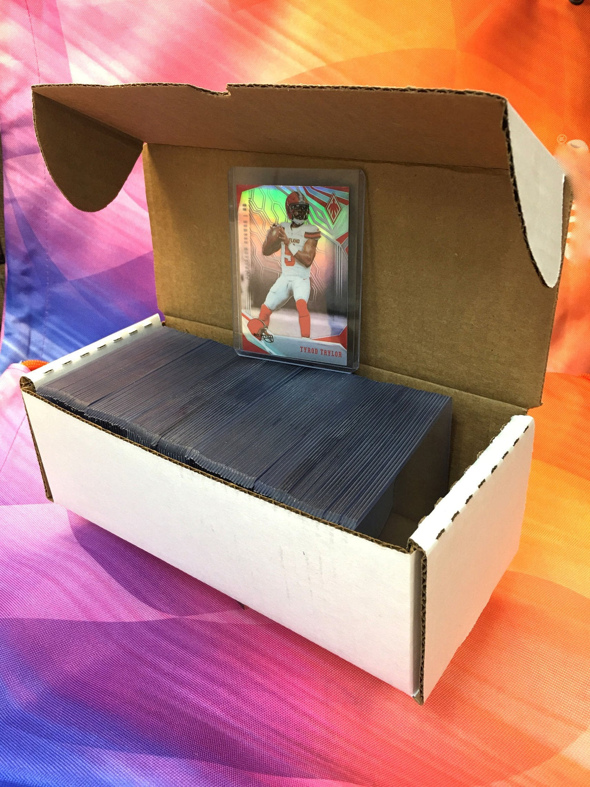 Southern Hobby 500 Count Cardboard Box