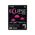 Ultra PRO Eclipse Matte Standard Deck Protector Sleeves Hot Pink 105 Count Opaque TCG Card Game Sleeves for Trading Cards, Card Deck Protection