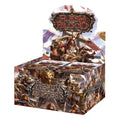 Legend Story Studios Flesh and Blood CCG: Heavy Hitters Booster Box (24 Packs)