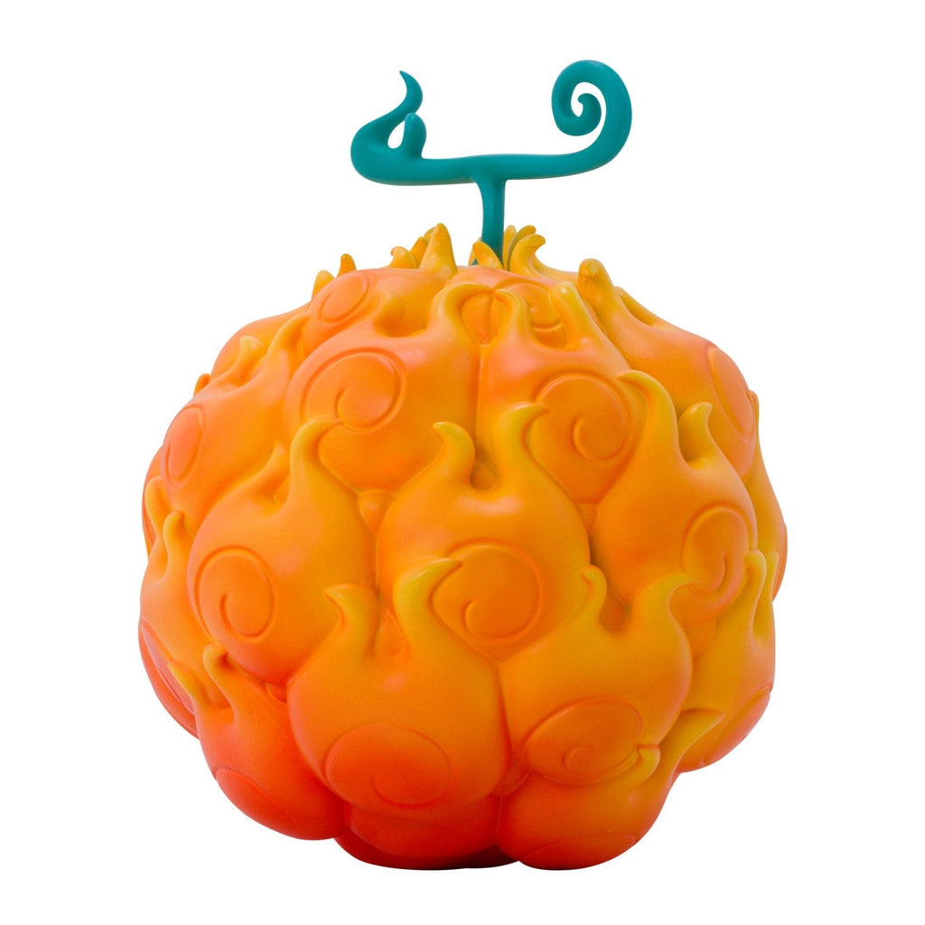 One Piece Replica Flame-Flame Devil Fruit Portgas D. Ace (Preorder APRIL)