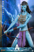Hot Toys Avatar: The Way of Water – Neytiri Deluxe Version 1/6 Scale Collectible Figure - Estimated Arrival: June 2025 (PRE-SALE)