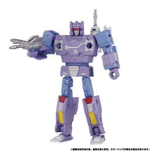 Transformers MPG-21 Rumble and Frenzy Set – Hasbro Takara Tomy Decepticon Figures, Cassette to Robot Conversion, Collectible Action Figures with