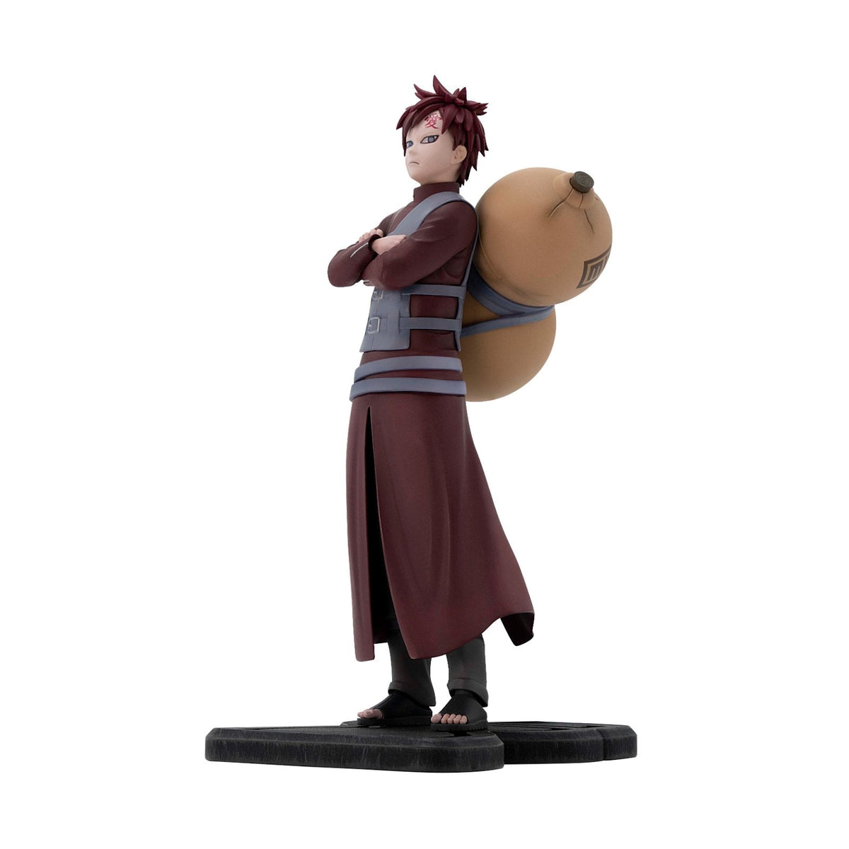 Naruto Shippuden Gaara SFC Super Figure Collection (Preorder APRIL)