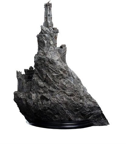 WETA Workshop Limited Edition Polystone Cirith Statue, The Lord of the Rings Trilogy Collectible Figure