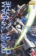 Bandai MG 1/100 Gundam Wing EW XXXG-01D Deathscythe Model Kit