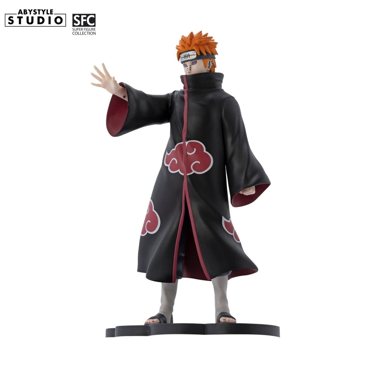 Naruto Shippuden Pain SFC Super Figure Collection