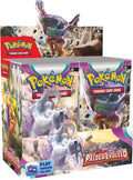 Pokemon Paldea Evolved Booster Box - 36 packs