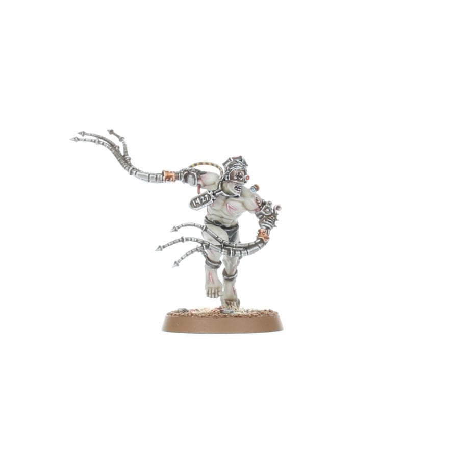 Warhammer 40K Combat Patrol Adepta Sororitas Army Set – 27 Multipart Plastic Miniatures, Sisters of Battle Warhammer 40,000 Starter & Expansion Box