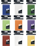 Ultra PRO Gloss Standard Deck Protectors for Trading Cards and Collectible Card Games