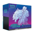 Pokémon TCG Scarlet & Violet Journey Together Pokémon Center Elite Trainer Box (ETB)