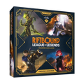 Riftbound: League of Legends Origins Proving Grounds Box Set